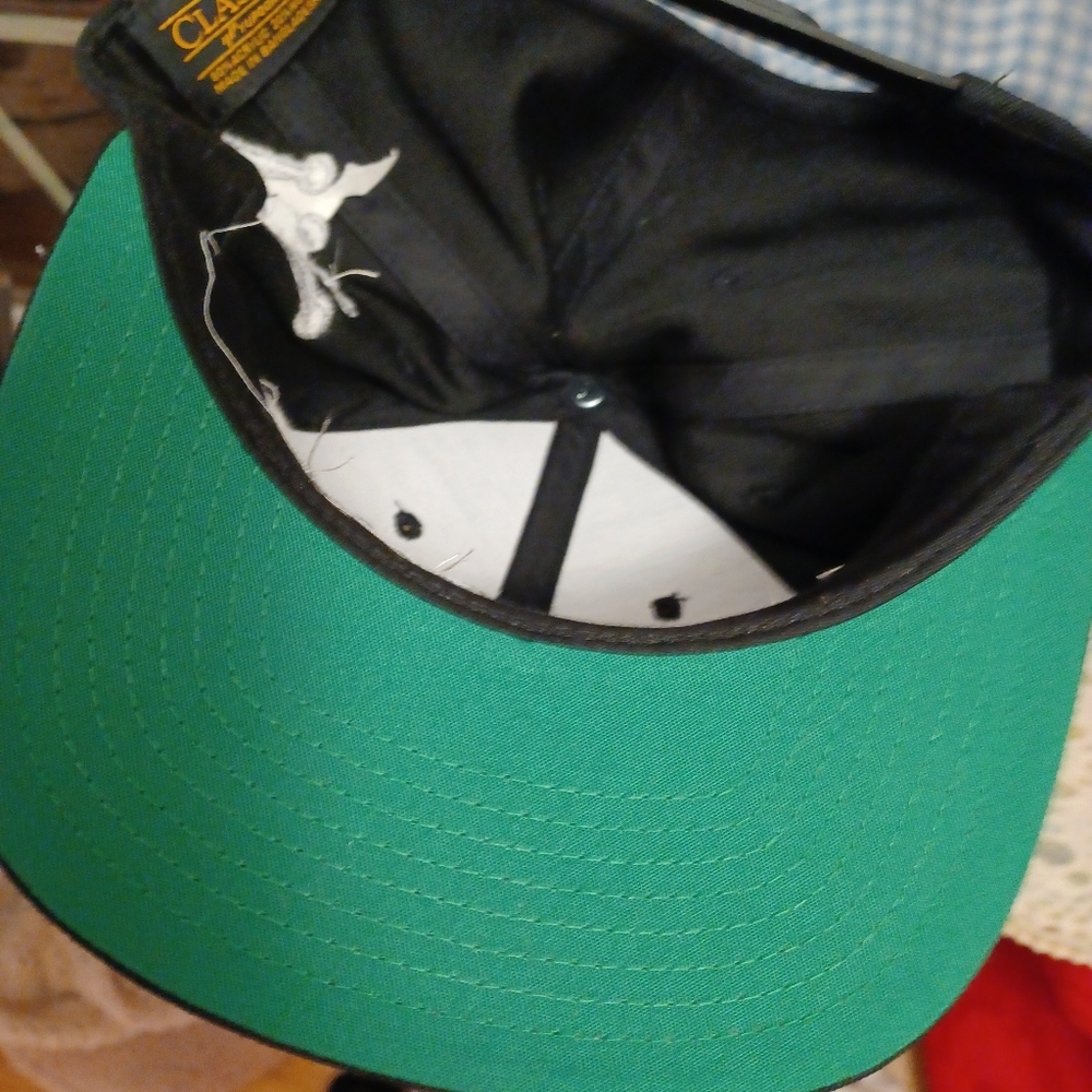 SWISH Hat - Picture 4 of 4